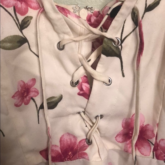 Summer Dress - Picture 2 of 3